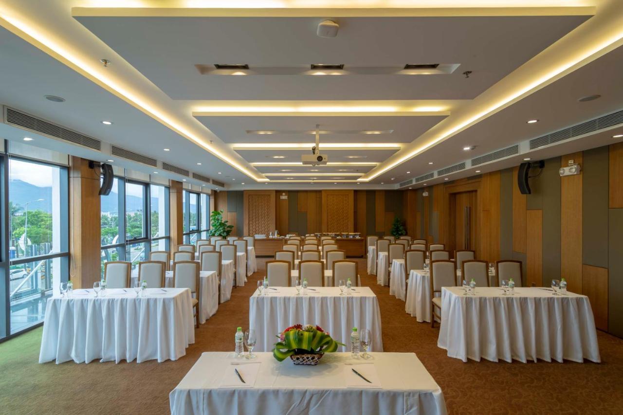 Pavilion Hotel Da Nang Exterior foto